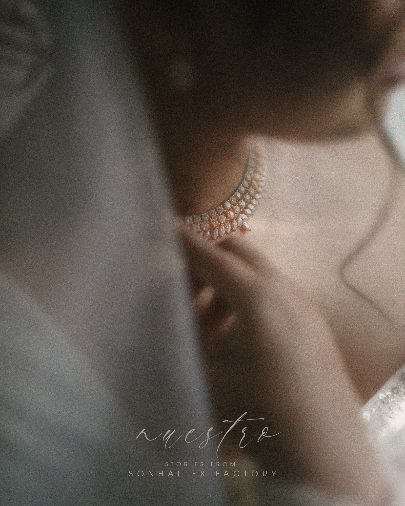 Wedding story by Sonhal FX Factory